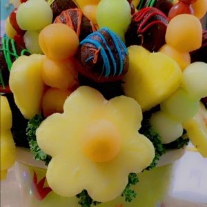 Meet your Posher, Daisy